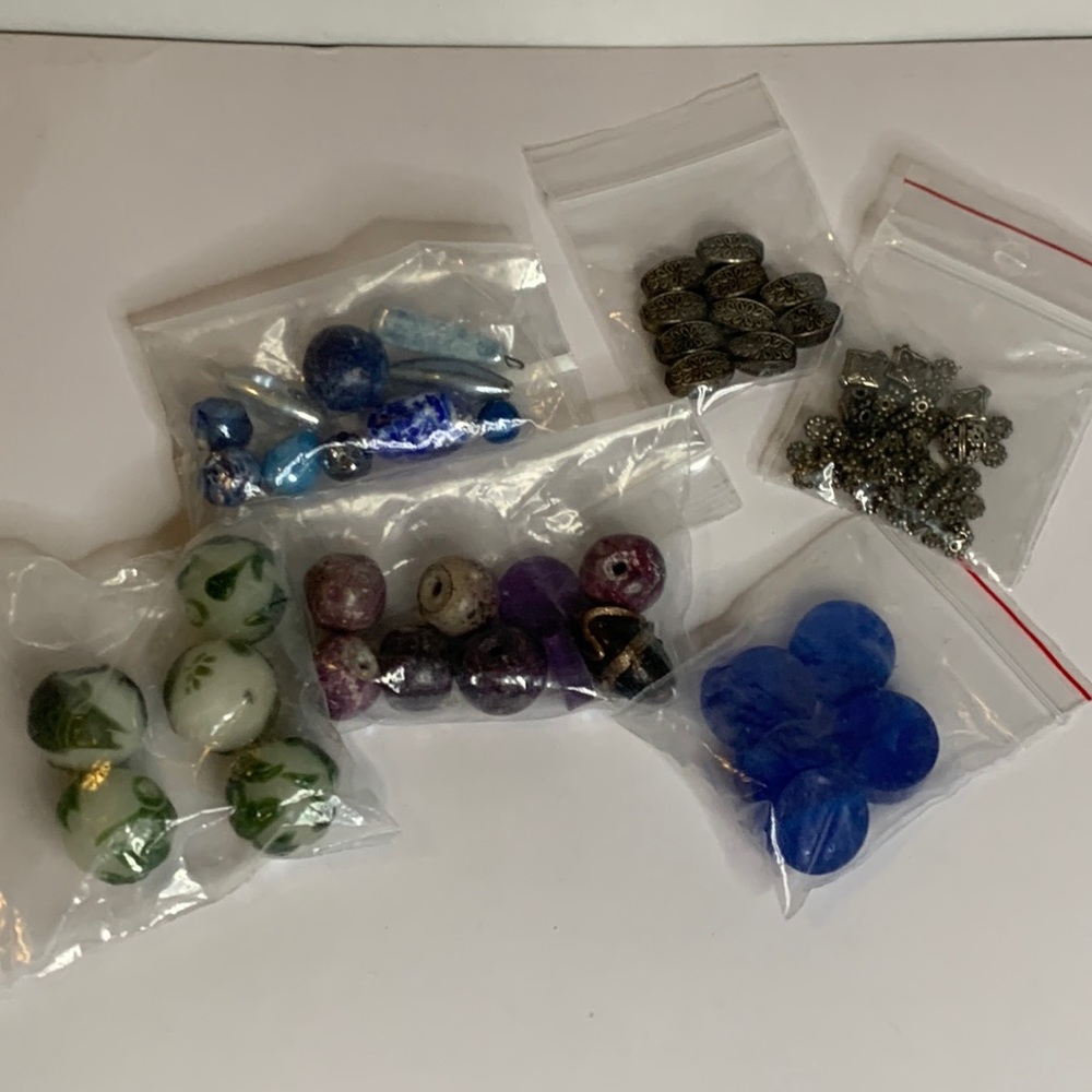 Beading Supplies